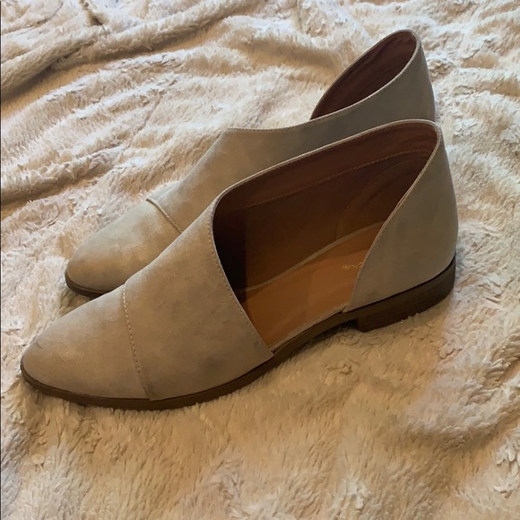 Booties - Picture 2 of 2